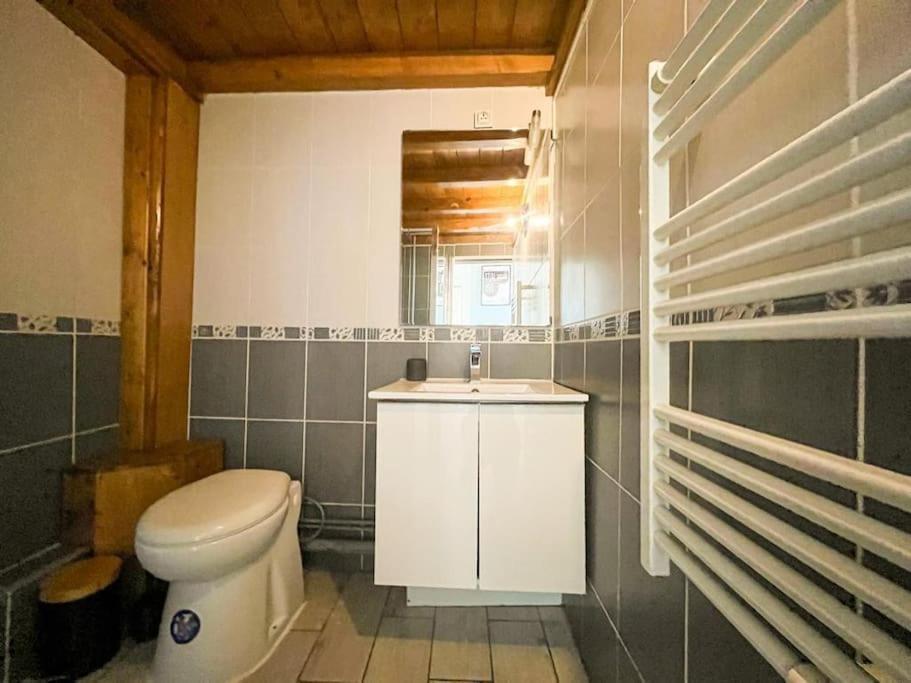 Suite Bertone Lyon Zewnętrze zdjęcie